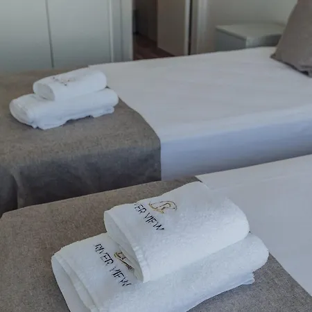Apartamento River View Boutique Ayia Napa