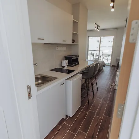 River View Boutique Apartamento Ayia Napa