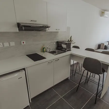 River View Boutique Apartamento *