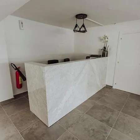 Apartamento River View Boutique Ayia Napa
