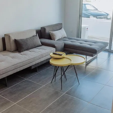 River View Boutique Διαμέρισμα Αγία Νάπα