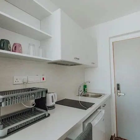 Διαμέρισμα River View Boutique *
