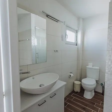 Διαμέρισμα River View Boutique Αγία Νάπα