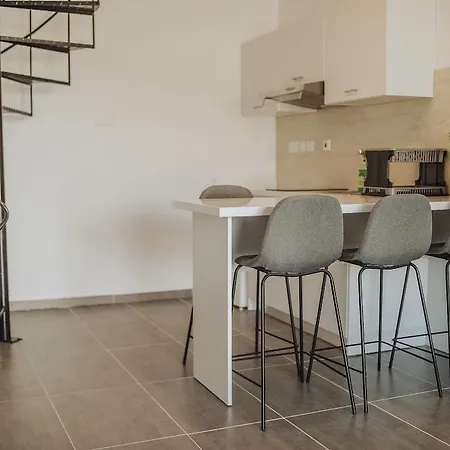 Διαμέρισμα River View Boutique