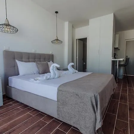 River View Boutique Διαμέρισμα Αγία Νάπα