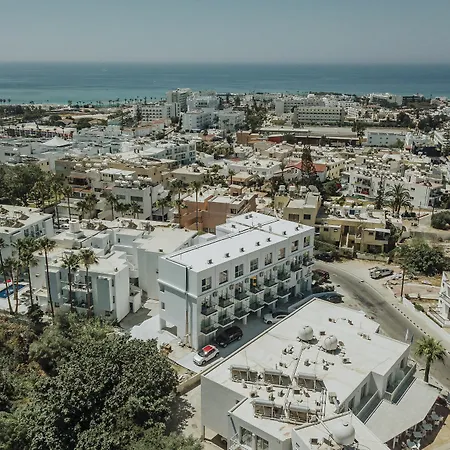 Διαμέρισμα River View Boutique