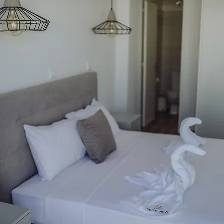 Апартаменты River View Boutique *