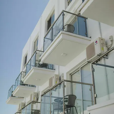 Апартаменты River View Boutique *